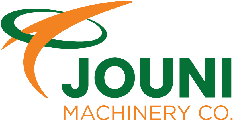 Jouni Machinery